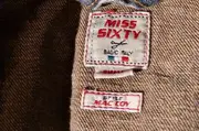 Vorschaubild MISS SIXTY Jeansjacke 3