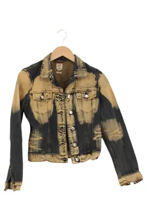 MISS SIXTY Jeansjacke