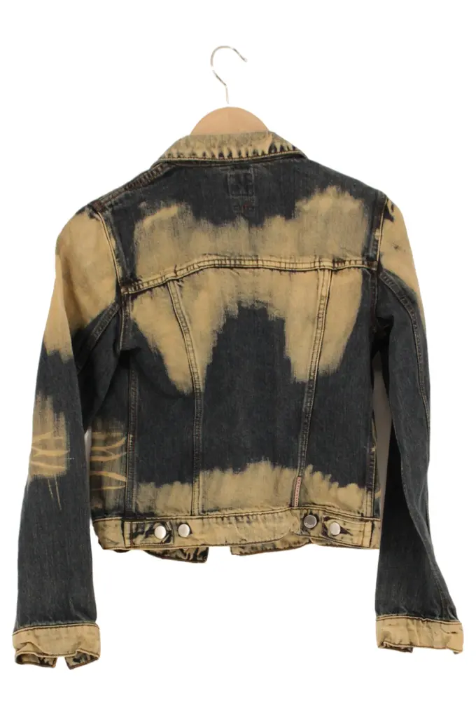 MISS SIXTY Jeansjacke Bild 2