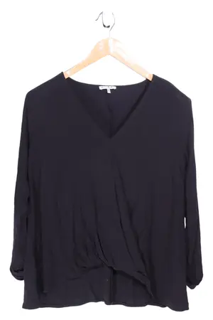 LIGHT BEFORE DARK Bluse