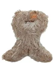 Vorschaubild 2 von Kuscheltier Teddybär Beige Klassisch Plüsch klein