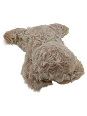 Vorschaubild 1 von Kuscheltier Teddybär Beige Klassisch Plüsch klein