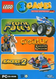 Vorschaubild Allgemeines Spiel 1
