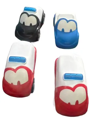 DANTTY Spielzeugauto