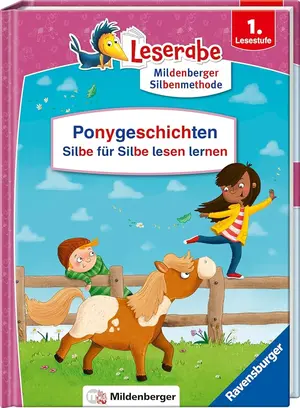 Buch für Kinder