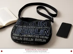 ROBIN RUTH Umhängetasche