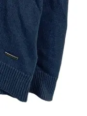 Vorschaubild 2 von Herren Pullover XXL Mehrfarbig Gestreift Casual Baumwolle