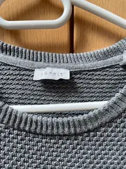 Vorschaubild 4 von Herren Pullover XXL Mehrfarbig Gestreift Casual Baumwolle