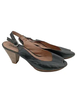 DOUBLE YOU Sandaletten