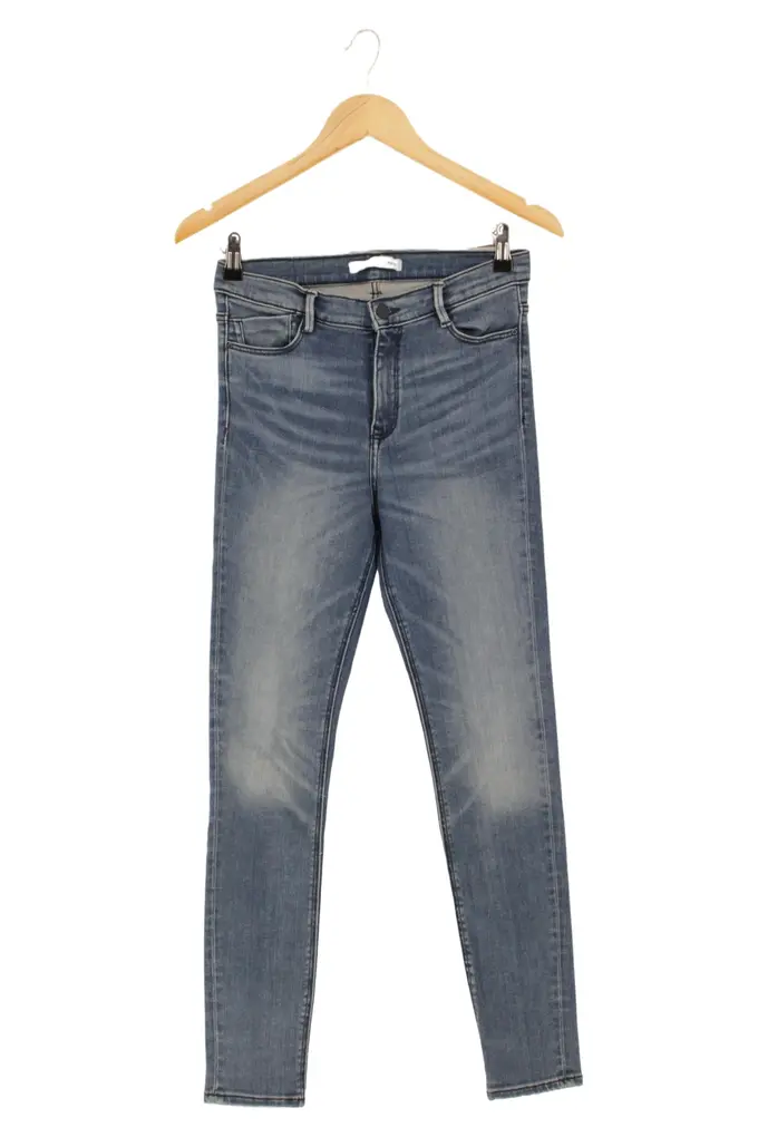 ZARA Jeans Skinny Fit Bild 1