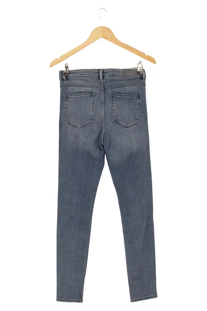 ZARA Jeans Skinny Fit Bild 2