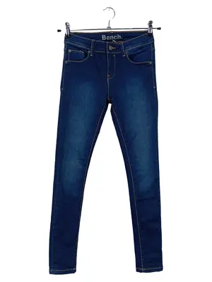 BENCH Jeans Slim Fit