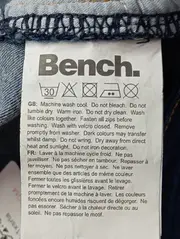 Vorschaubild BENCH Jeans Slim Fit 4