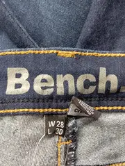 Vorschaubild BENCH Jeans Slim Fit 3