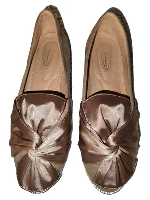 MULANKA Ballerinas