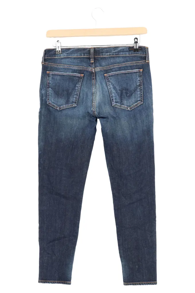 CITIZENS OF HUMANITY Jeans Slim Fit Bild 2