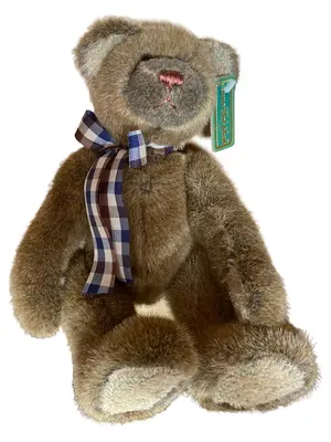 ANNA CLUB PLUSH Kuscheltier