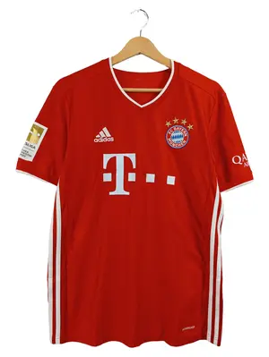 ADIDAS Fußball Trikot