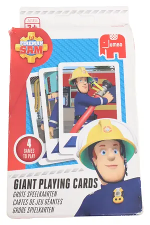 JUMBO SPIELE Kartenspiel