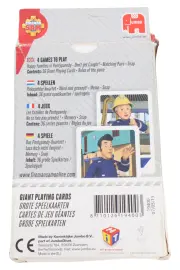 Vorschaubild Kartenspiel 2