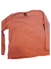 Vorschaubild 2 von Langarmshirt Mädchen Gr. 102/104 Rosa Libelle Motiv