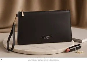 TED BAKER Clutch