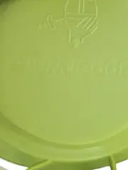 Vorschaubild 4 von Manueller Multizerkleinerer Grün Kunststoff Küchenhelfer Zerkleinerer