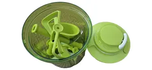 TUPPERWARE Manueller Multizerkleinerer