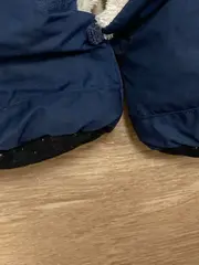 Vorschaubild 5 von Krabbelschuhe Kinder Babyschuhe Gr. 17 Blau Komfortabel