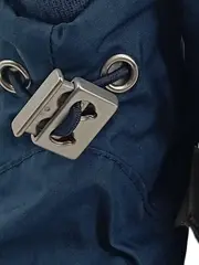 Vorschaubild 3 von Krabbelschuhe Kinder Babyschuhe Gr. 17 Blau Komfortabel