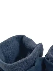 Vorschaubild 4 von Krabbelschuhe Kinder Babyschuhe Gr. 17 Blau Komfortabel