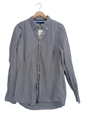 TOMMY HILFIGER Freizeithemd