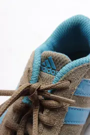 Vorschaubild 4 von Sneaker low Kinder Braun Gr. 28 Freizeitschuh Sportschuh