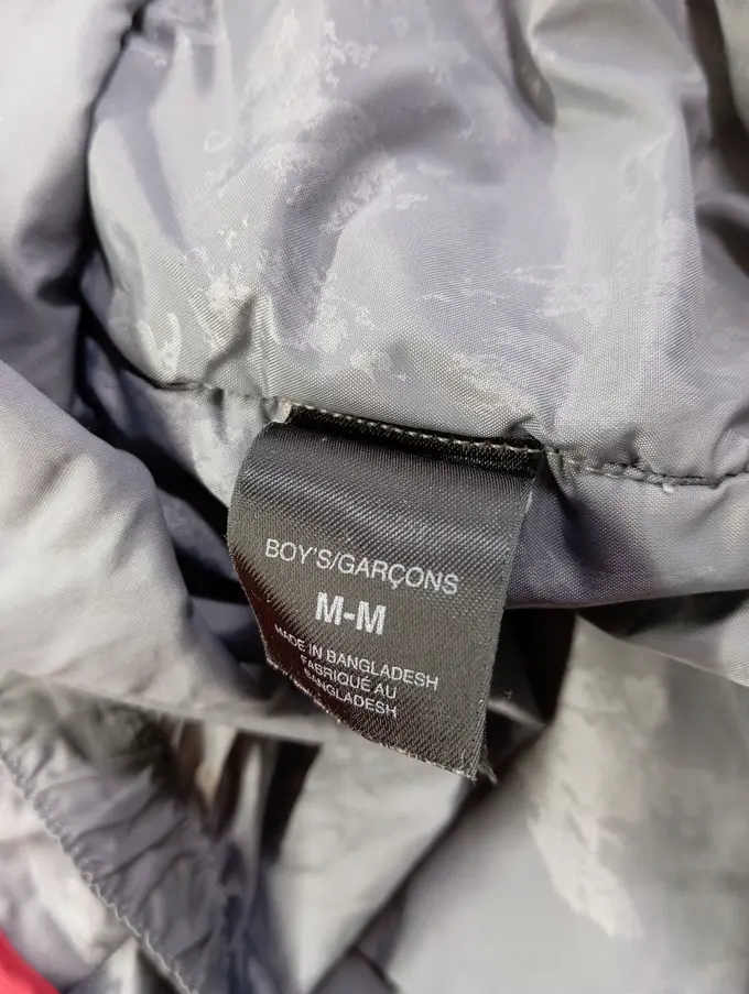 THE NORTH FACE Skijacke Bild 5