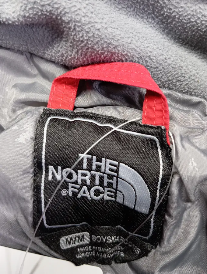 THE NORTH FACE Skijacke Bild 3