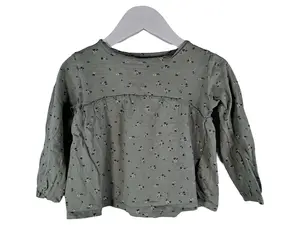VERTBAUDET Langarmshirt