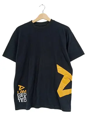 DEDICATED T-Shirt