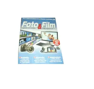 MEDIA VERLAGSGESELLSCHAFT Zeitschrift