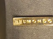 Vorschaubild 6 von Damen Stiefeletten Gr. 40 Schwarz Elegant Leder Stilettoabsatz