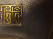 Vorschaubild 5 von Damen Stiefeletten Gr. 40 Schwarz Elegant Leder Stilettoabsatz