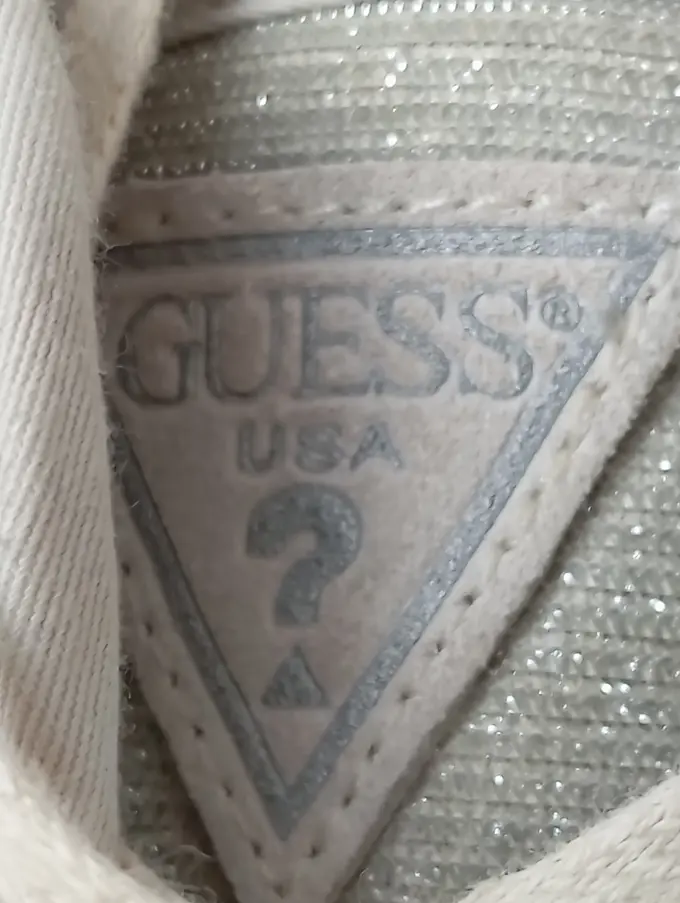 GUESS Sneaker low Bild 3