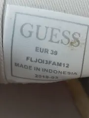 Vorschaubild GUESS Sneaker low 4
