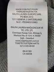 Vorschaubild POLO RALPH LAUREN Pullover 5