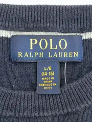 Vorschaubild POLO RALPH LAUREN Pullover 3