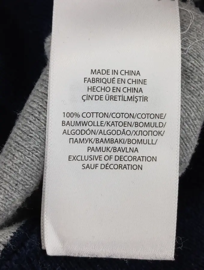 POLO RALPH LAUREN Pullover Bild 4