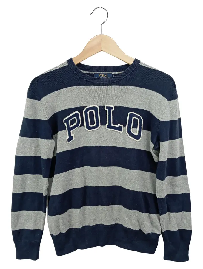 POLO RALPH LAUREN Pullover Bild 1