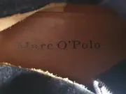 Vorschaubild 2 von Herren Stiefel Gr. 45 Schwarz Casual Leder Reißverschluss