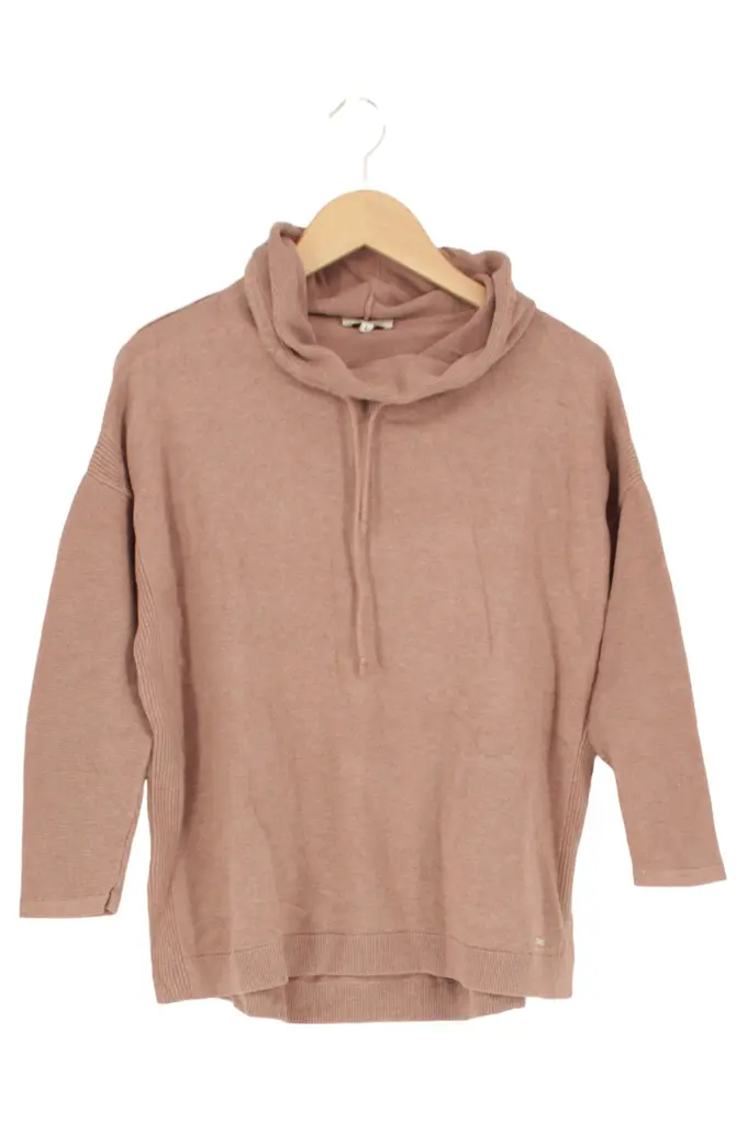 TOM TAILOR Sweatshirt Bild 1