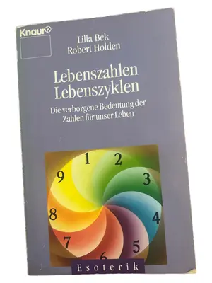 Spiritualität & Esoterik