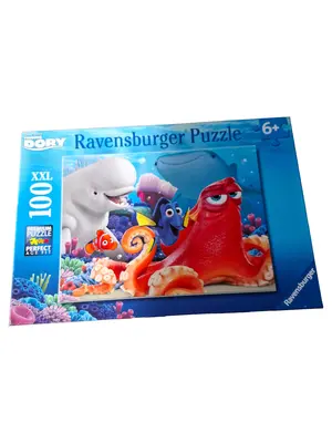 RAVENSBURGER Puzzle
